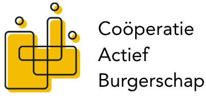 Logo Coöperatie Actief Burgerschap