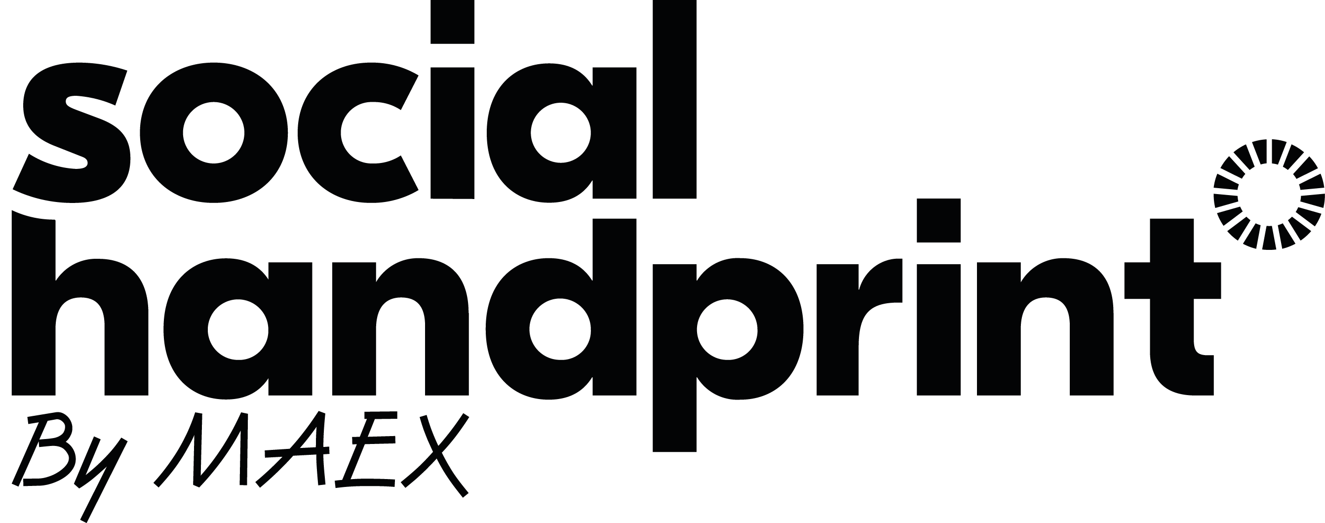 Logo Social Handprint