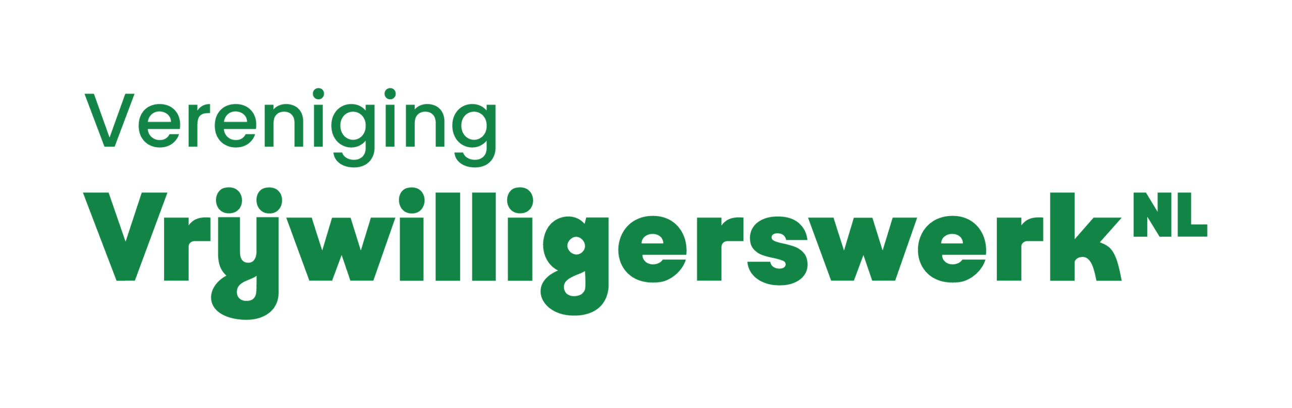 Logo Vereniging VrijwilligerswerkNL
